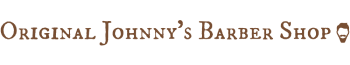 Original Johnny's Barber Shop